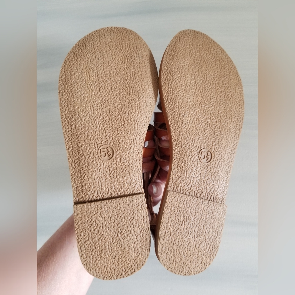 Universal thread sandals - Picture 6 of 6